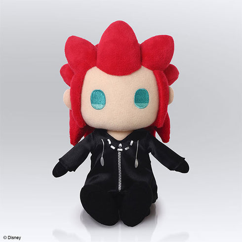 『キングダムハーツ』ぬいぐるみ 〈KH III アクセル〉